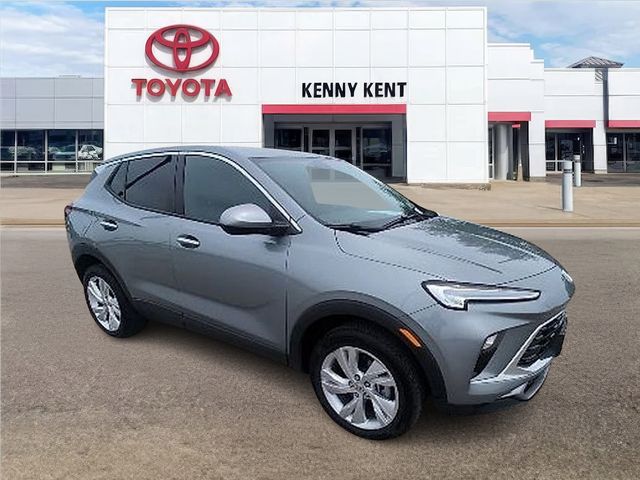 2025 Buick Encore GX Preferred AWD's photo