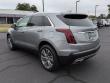 2025 CADILLAC XT5 Premium Luxury SUV