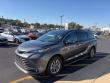 2025 Toyota Sienna XLE Van Passenger Van