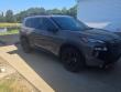 2026 Nissan Rogue Rock Creek SUV