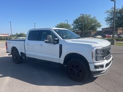 2024 Ford F-250 XLT Truck Crew Cab
