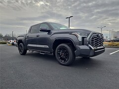 2026 Toyota Tundra Limited Truck CrewMax