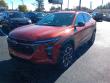 2024 Chevrolet Trax 2RS SUV
