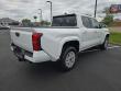 2026 Toyota Tacoma SR5 Truck Double Cab