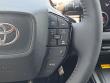 2026 Toyota bZ Limited SUV