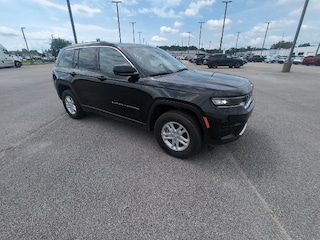 2022 Jeep Grand Cherokee Limited SUV