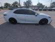 2024 Toyota Camry XSE Sedan