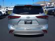 2021 Toyota Highlander Platinum SUV