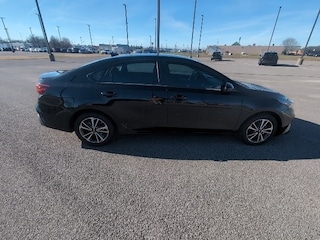 2024 Kia Forte LXS Sedan