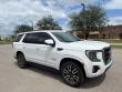 2021 GMC Yukon AT4 SUV