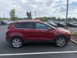 2016 Ford Escape Titanium SUV