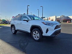 2025 Toyota RAV4 XLE SUV