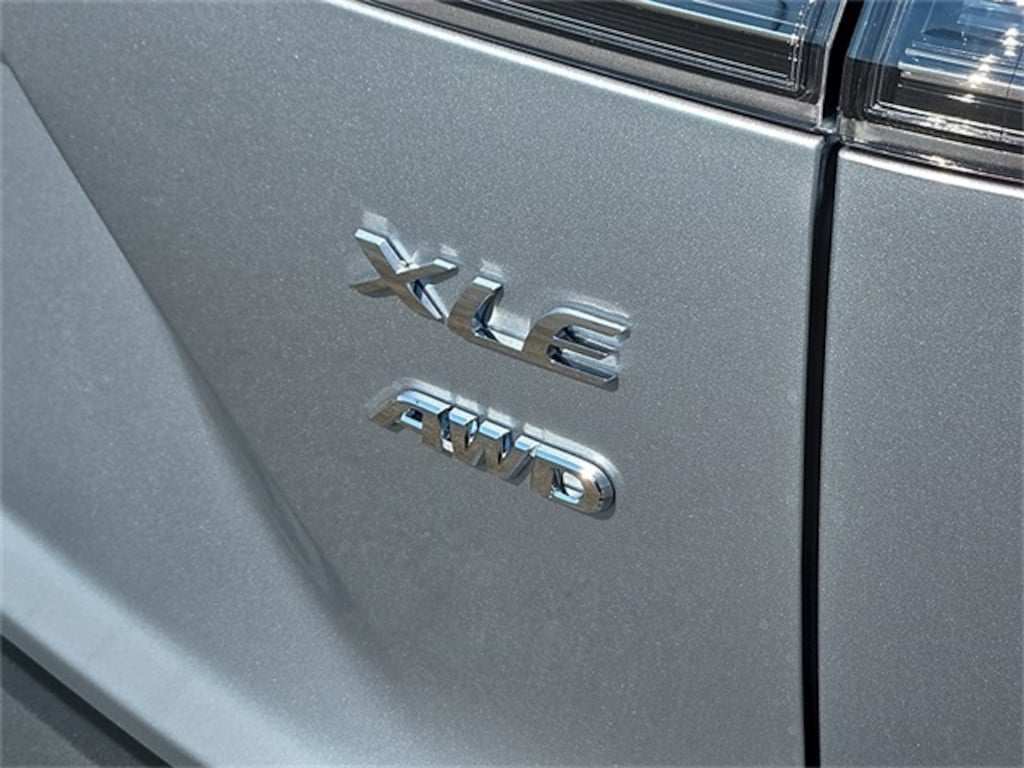 New 2026 Toyota Corolla Cross XLE SUV