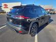 2026 Toyota Corolla Cross Hybrid SE SUV