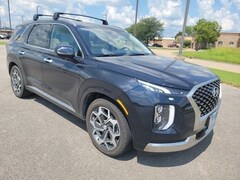 2022 Hyundai Palisade Calligraphy SUV