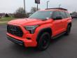 2023 Toyota Sequoia TRD Pro SUV