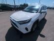 2025 Toyota RAV4 XLE SUV