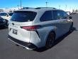 2025 Toyota Sienna XSE Van Passenger Van