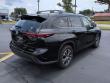 2025 Toyota Highlander XLE SUV