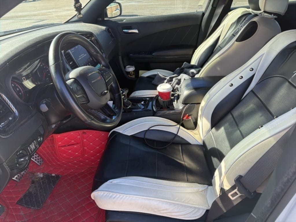 Used 2021 Dodge Charger R/T Sedan