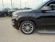 2023 Jeep Grand Wagoneer Series II SUV