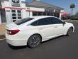2022 Honda Accord Hybrid EX-L Sedan