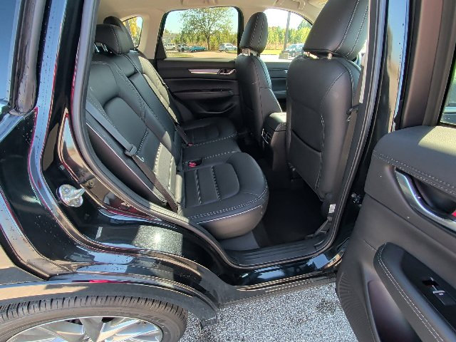 Used 2025 Mazda CX-5 2.5 S Premium Plus Package SUV