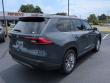 2024 Toyota Grand Highlander Platinum SUV