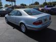 1999 Mercedes-Benz CLK-Class CLK 320 Coupe