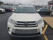 2018 Toyota Highlander XLE SUV