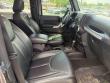 2016 Jeep Wrangler JK Rubicon SUV