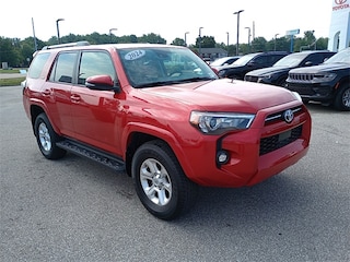 2024 Toyota 4Runner SR5 Premium SUV
