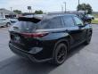2025 Toyota Highlander Hybrid XLE SUV