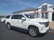 2021 Chevrolet Suburban High Country SUV