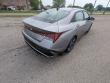 2025 Hyundai Elantra SEL Convenience Sedan
