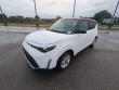 2024 Kia Soul S Hatchback