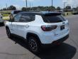 2025 Jeep Compass Trailhawk SUV