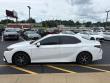 2021 Toyota Camry SE Sedan