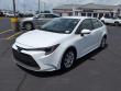2025 Toyota Corolla LE Sedan
