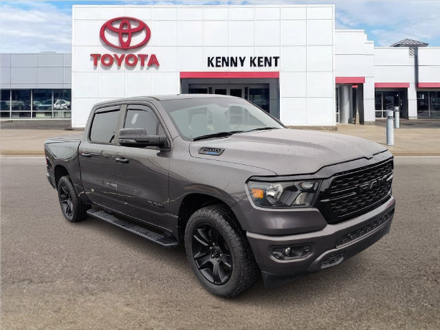 2023 RAM 1500 Pickup