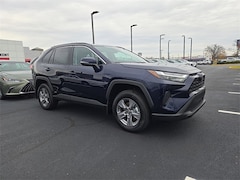 2025 Toyota RAV4 Hybrid XLE SUV