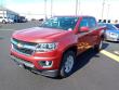 2016 Chevrolet Colorado LT Truck Crew Cab