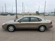 2003 Ford Taurus SEL Sedan