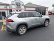 2021 Toyota RAV4 XLE SUV