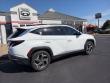 2022 Hyundai Tucson Hybrid Limited SUV