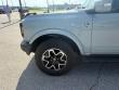 2022 Ford Bronco Outer Banks SUV