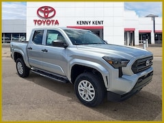 2025 Toyota Tacoma SR Truck Double Cab