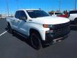 2020 Chevrolet Silverado 1500 Custom Trail Boss Truck Double Cab
