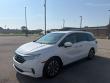 2021 Honda Odyssey EX-L Van