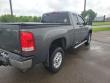 2011 GMC Sierra 2500HD SLE Truck Extended Cab